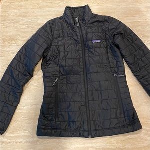 Patagonia Women’s Nano Puff Jacket. Excellent used condition.